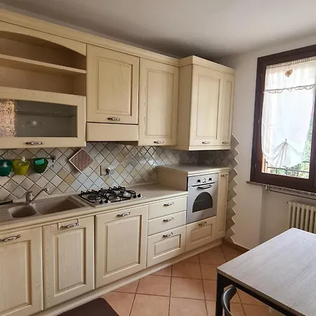 Ca' Lambru Pensjonat Castelnovo di Sotto