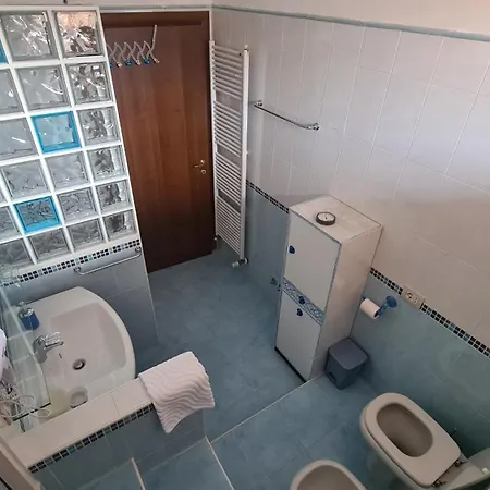 Pensjonat Ca' Lambru *