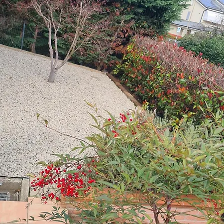 Pensjonat Ca' Lambru