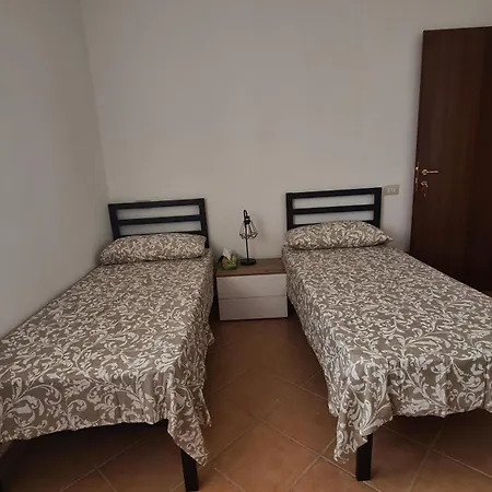 Vendégház Ca' Lambru Castelnovo di Sotto