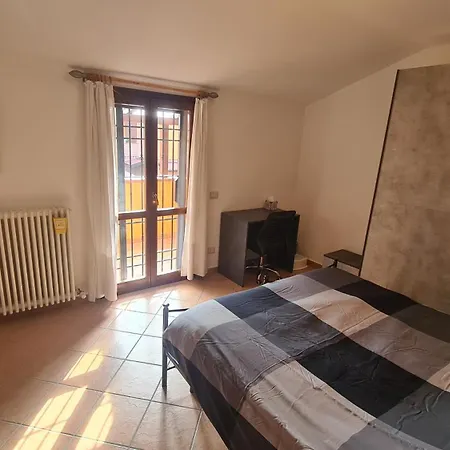 Vendégház Ca' Lambru *