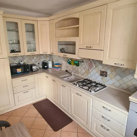 Casa de hóspedes Ca' Lambru