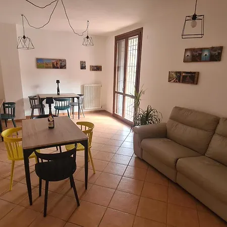 Casa de hóspedes Ca' Lambru Castelnovo di Sotto