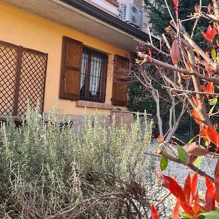 Ca' Lambru Casa de hóspedes Castelnovo di Sotto