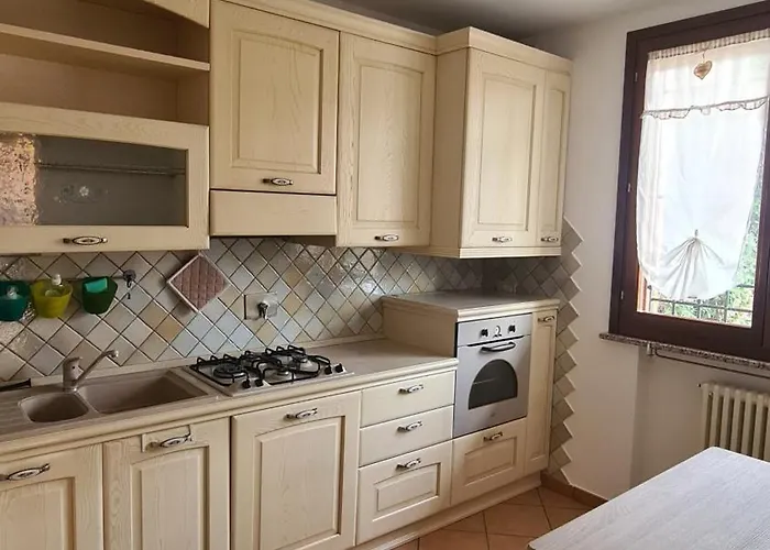 Ca' Lambru 게스트하우스 카스텔노보디소토