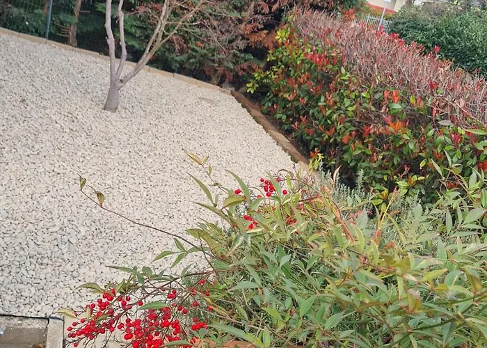 게스트하우스 Ca' Lambru