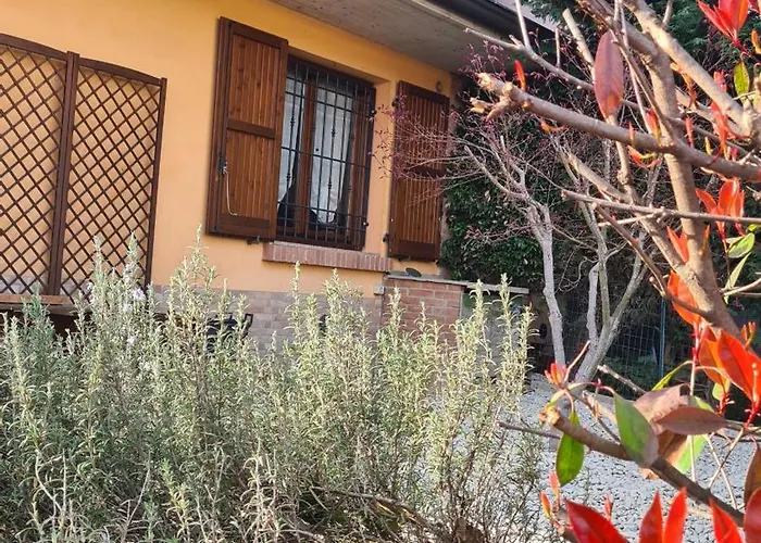 Ca' Lambru 게스트하우스 카스텔노보디소토